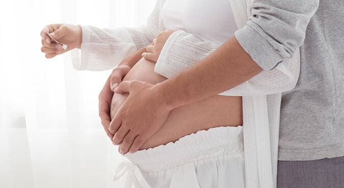 ¿Cómo está un bebé de 29 semanas? | Más Abrazos by Huggies